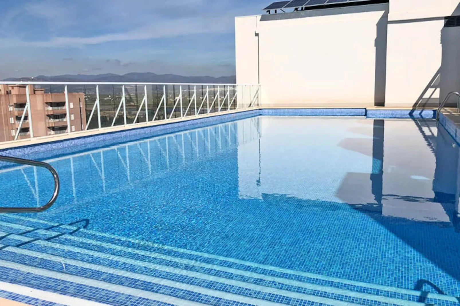 Appartements à Canet d'En Berenguer-Niet-getagd