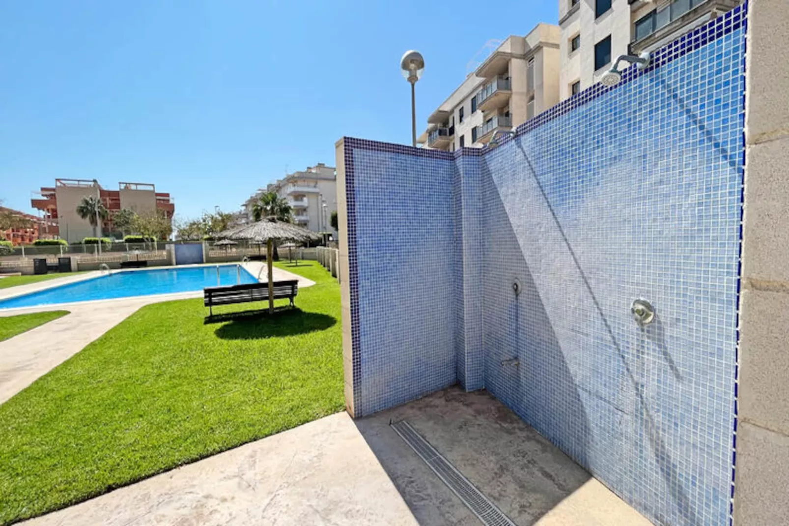 Appartements à Canet d'En Berenguer-Niet-getagd