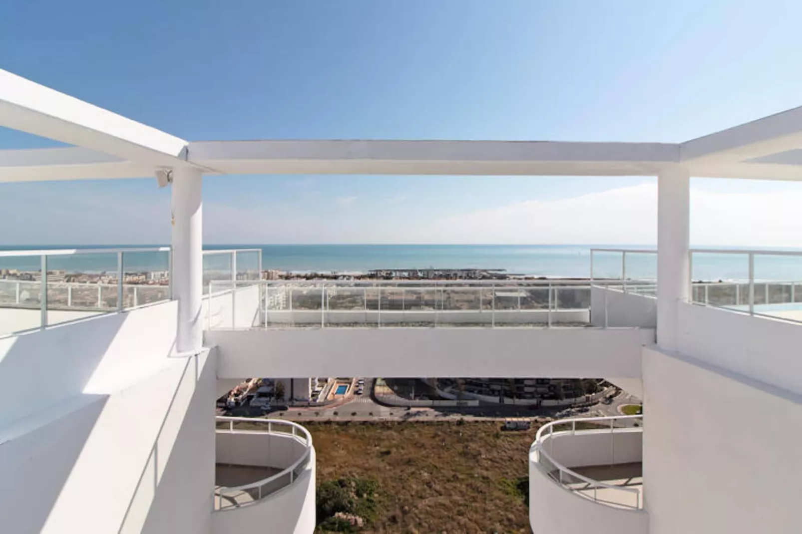 Appartements à Canet d'En Berenguer-Niet-getagd