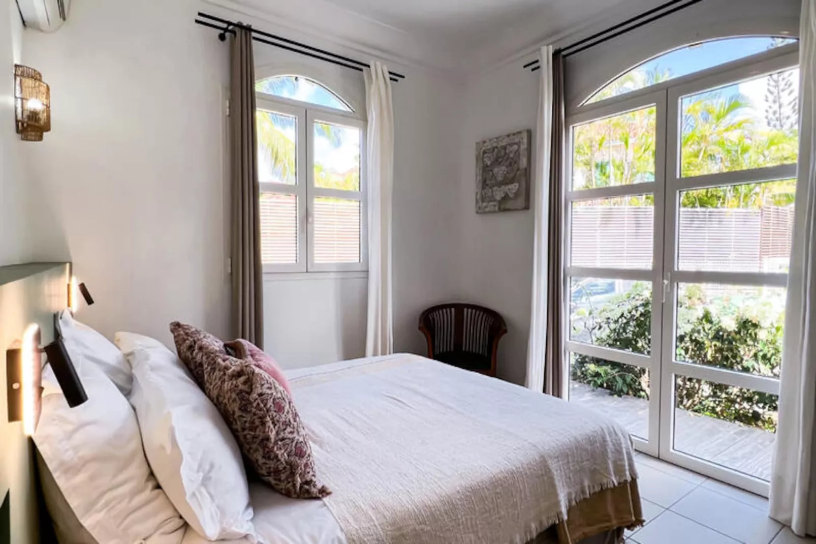 Maison à Saint François - Niet-getagd