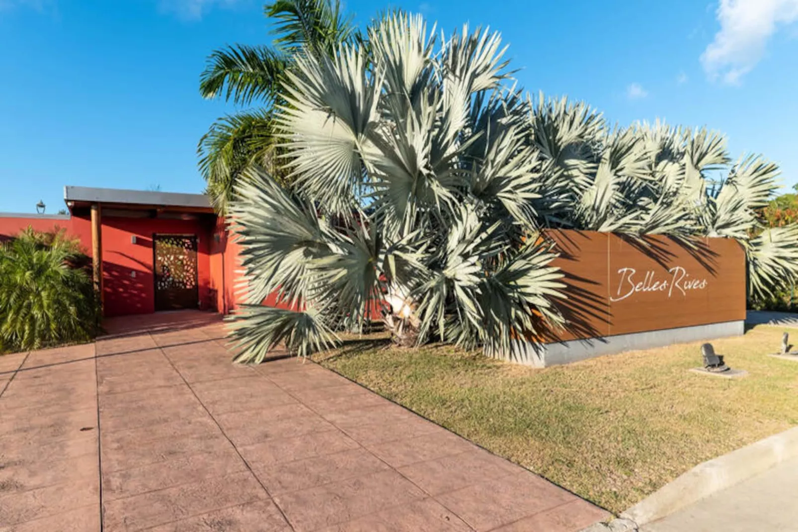 Maison à Saint François-Niet-getagd