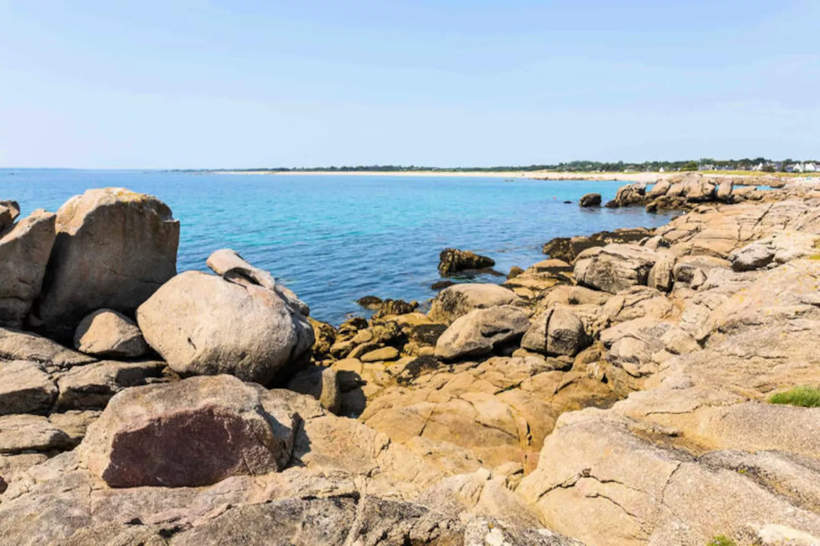 Maison à Trégunc-Niet-getagd
