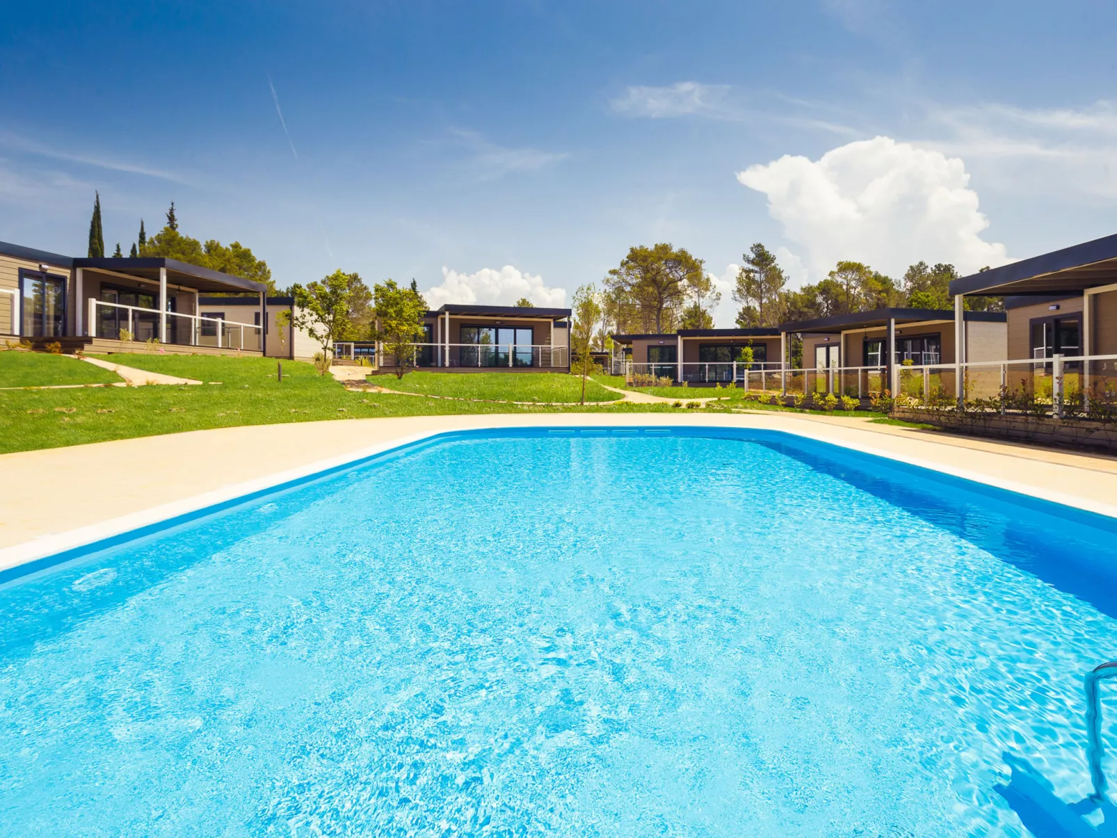 Camping Santa Marina-Buiten