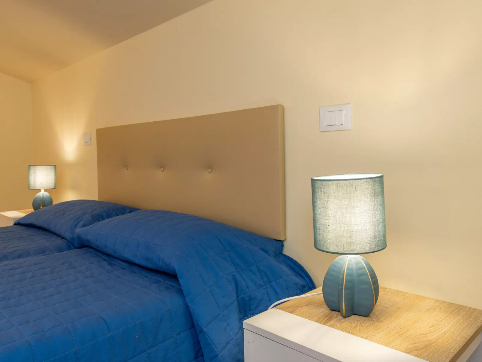 La Melatina Country-Binnen