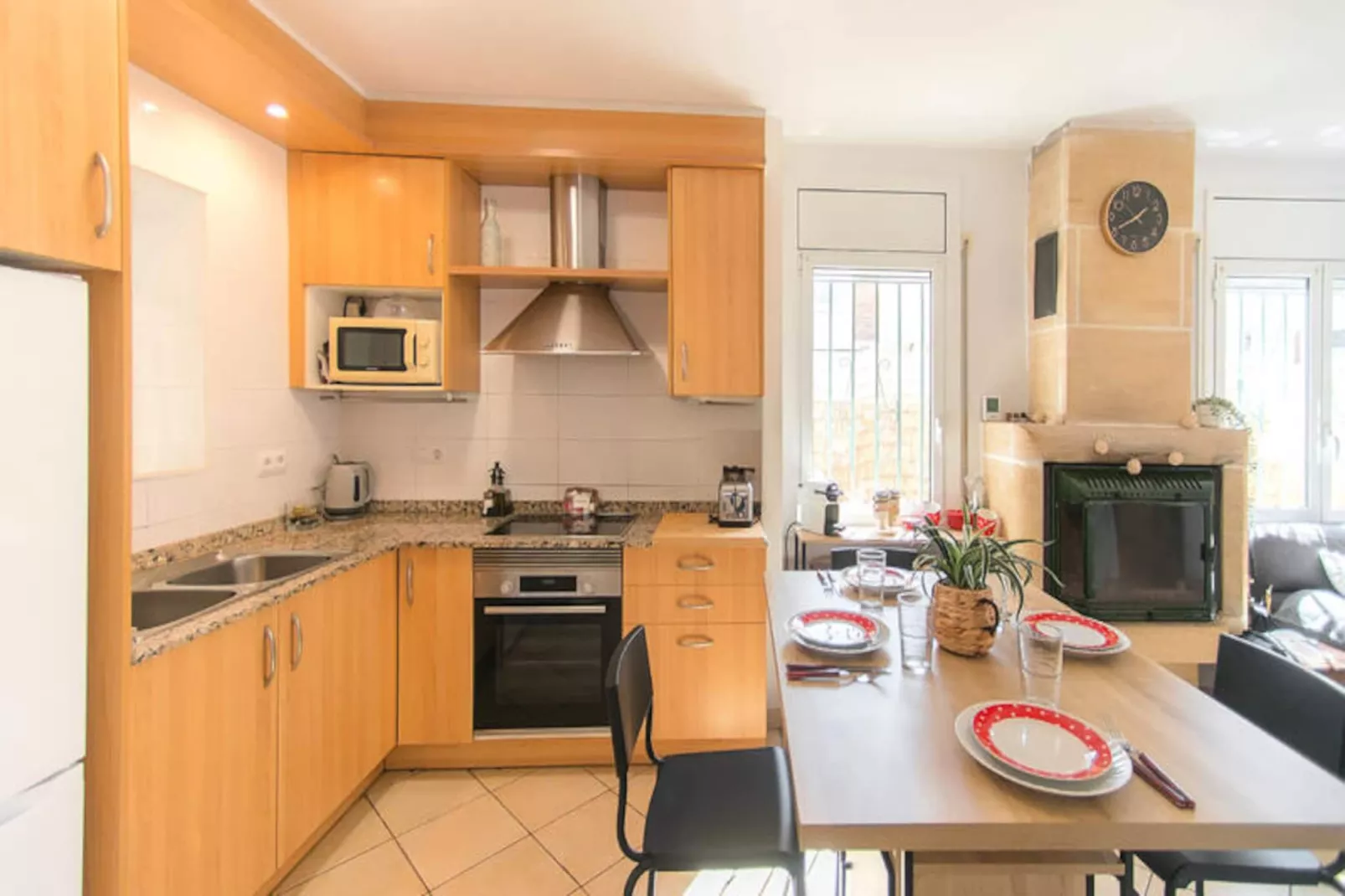 Maison à Empuriabrava-Niet-getagd