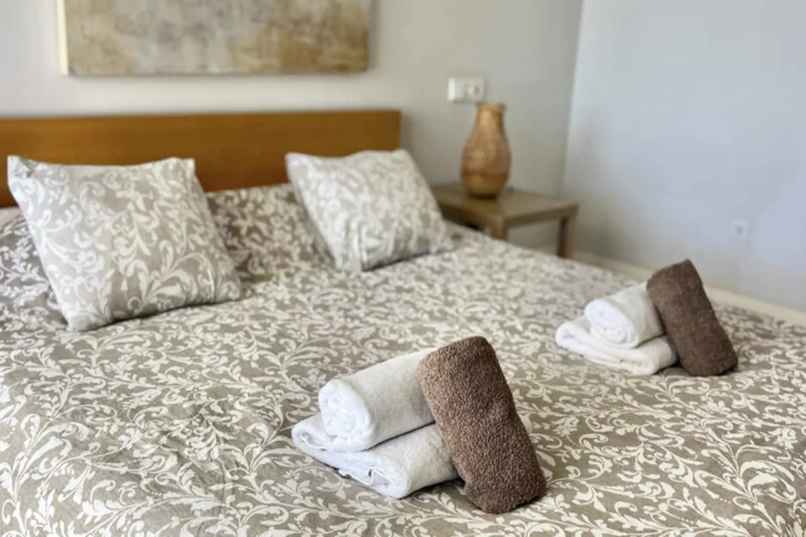 Appartements à Marbella-Niet-getagd