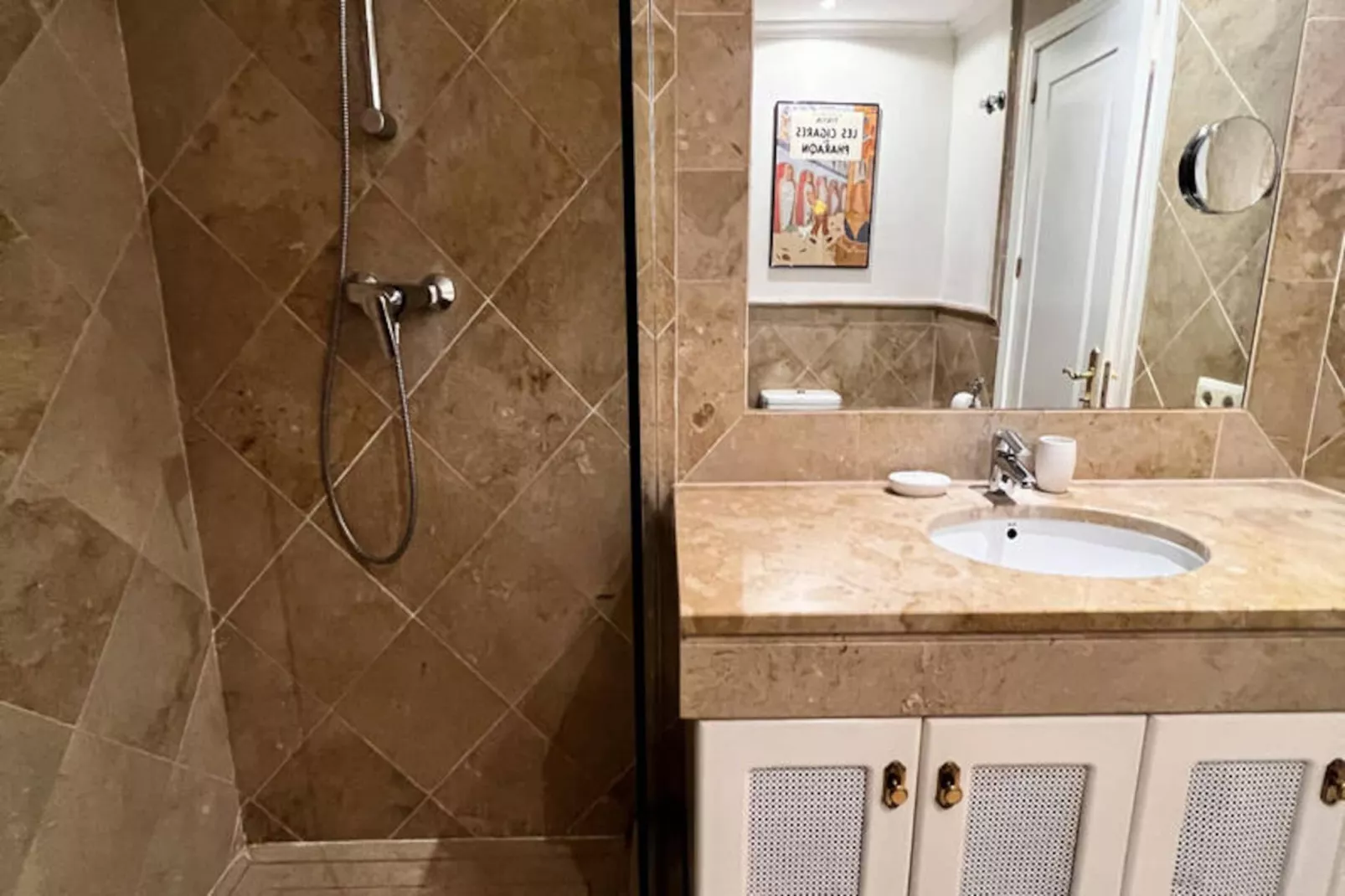 Appartements à Benahavís-Niet-getagd