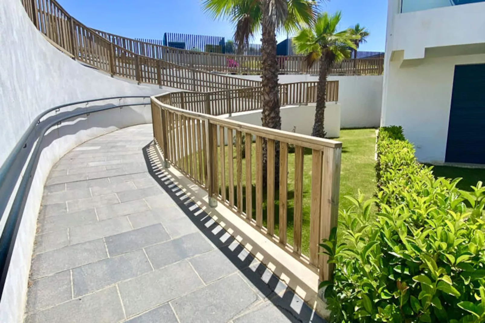 Appartements à La Cala de Mijas-Niet-getagd
