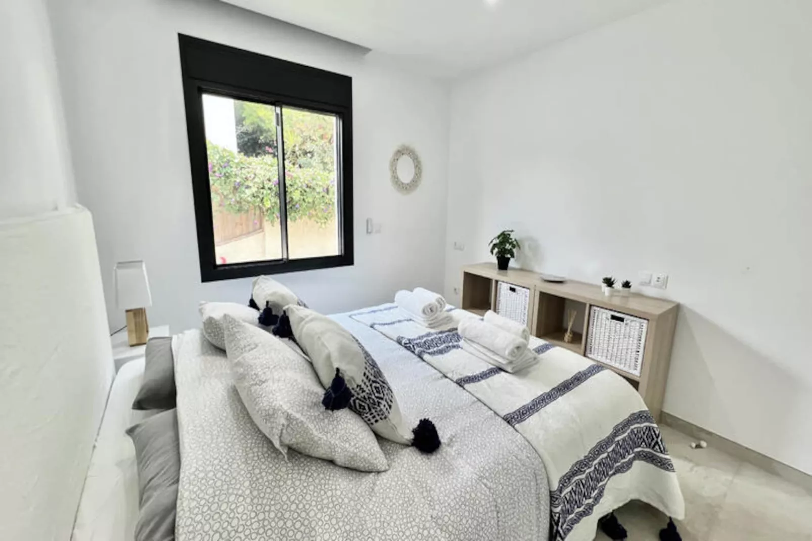 Maison à La Cala de Mijas-Niet-getagd