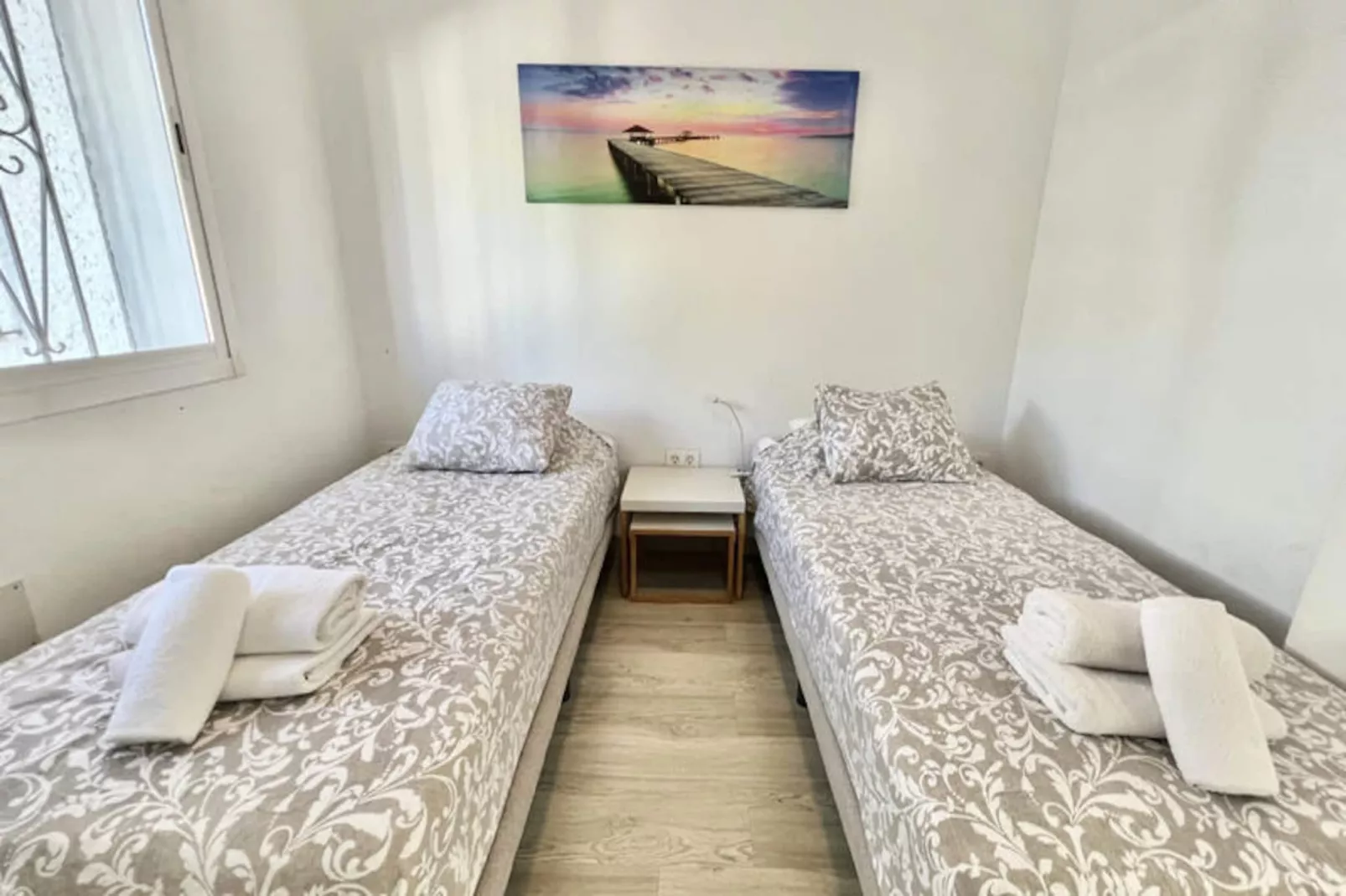 Maison à Estepona-Niet-getagd