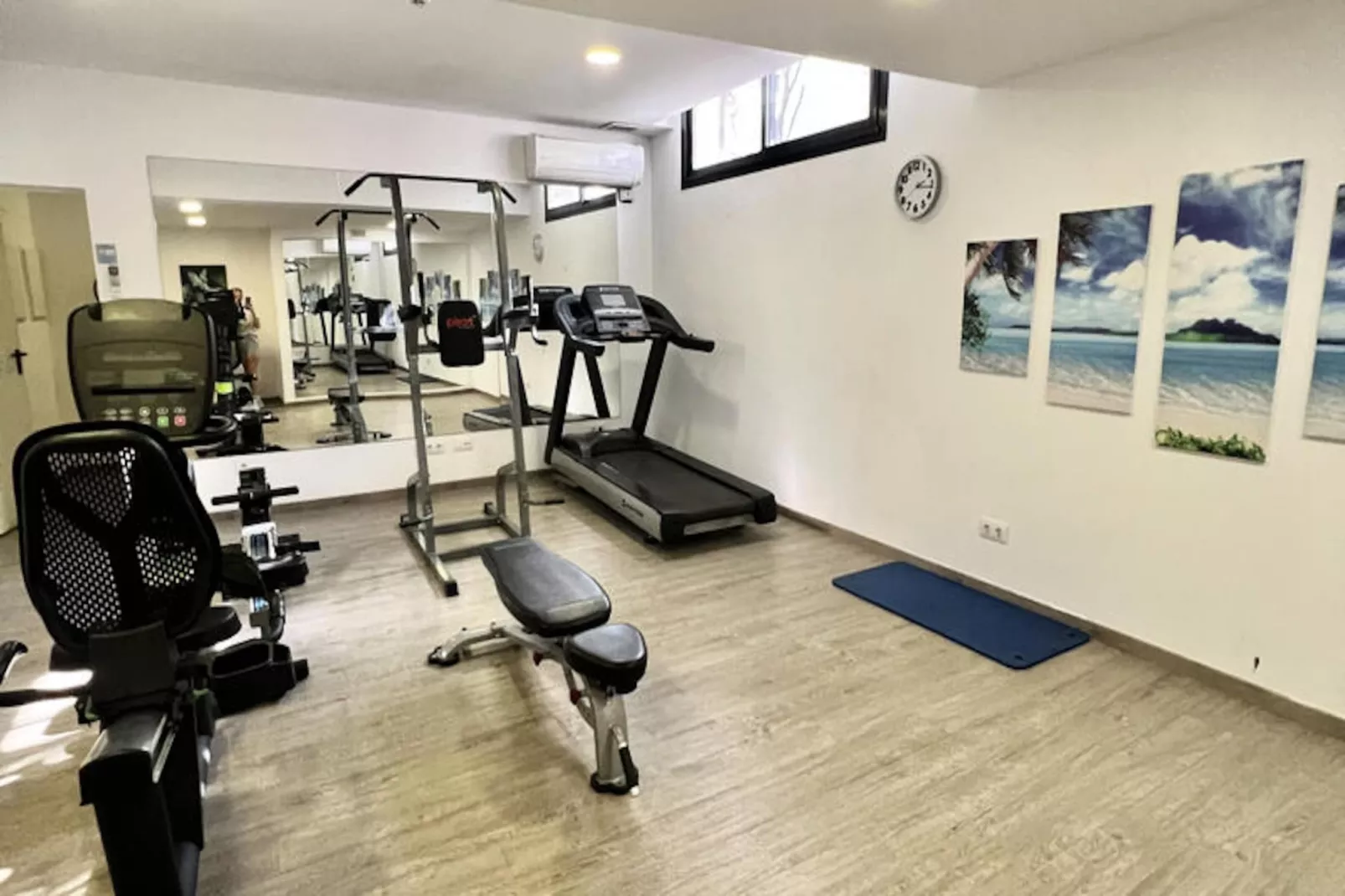 Appartements à La Cala de Mijas-Niet-getagd