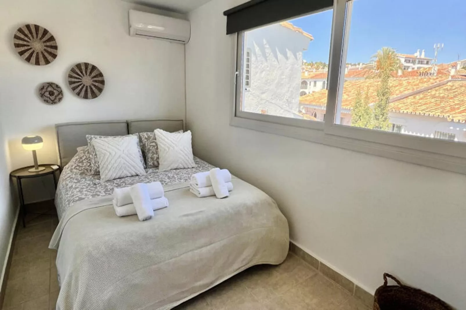 Maison à Mijas-Niet-getagd