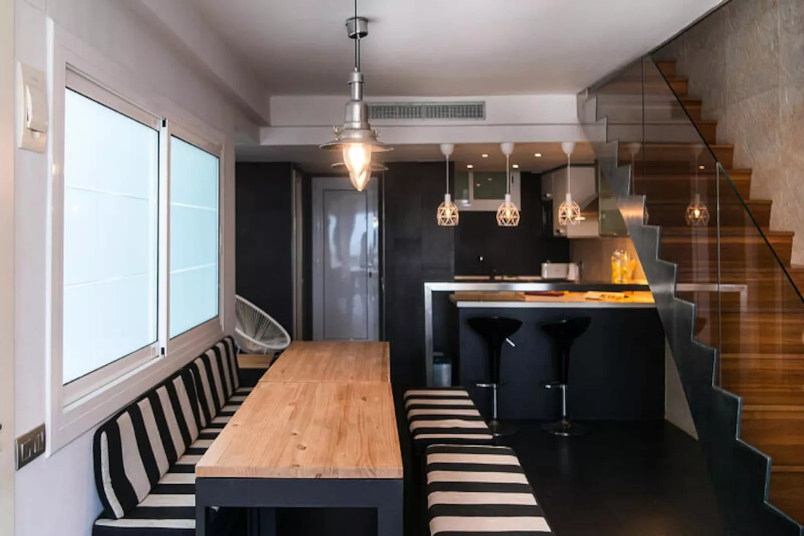 Appartements à Tossa de Mar-Niet-getagd