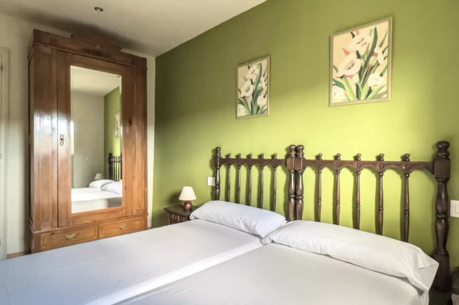 Mobil Home - Bungalow - Cottage à Vilaür-Niet-getagd