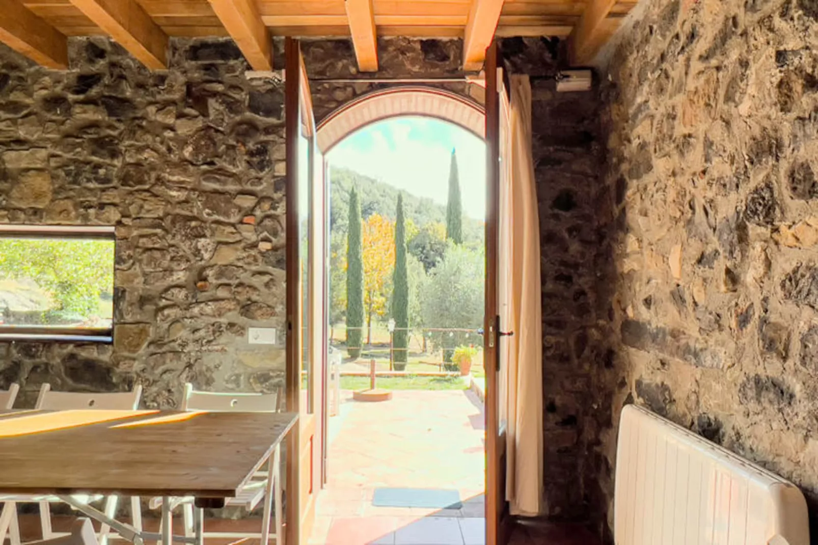 Mobil Home - Bungalow - Cottage à Sant Feliu de Pallerols-Niet-getagd