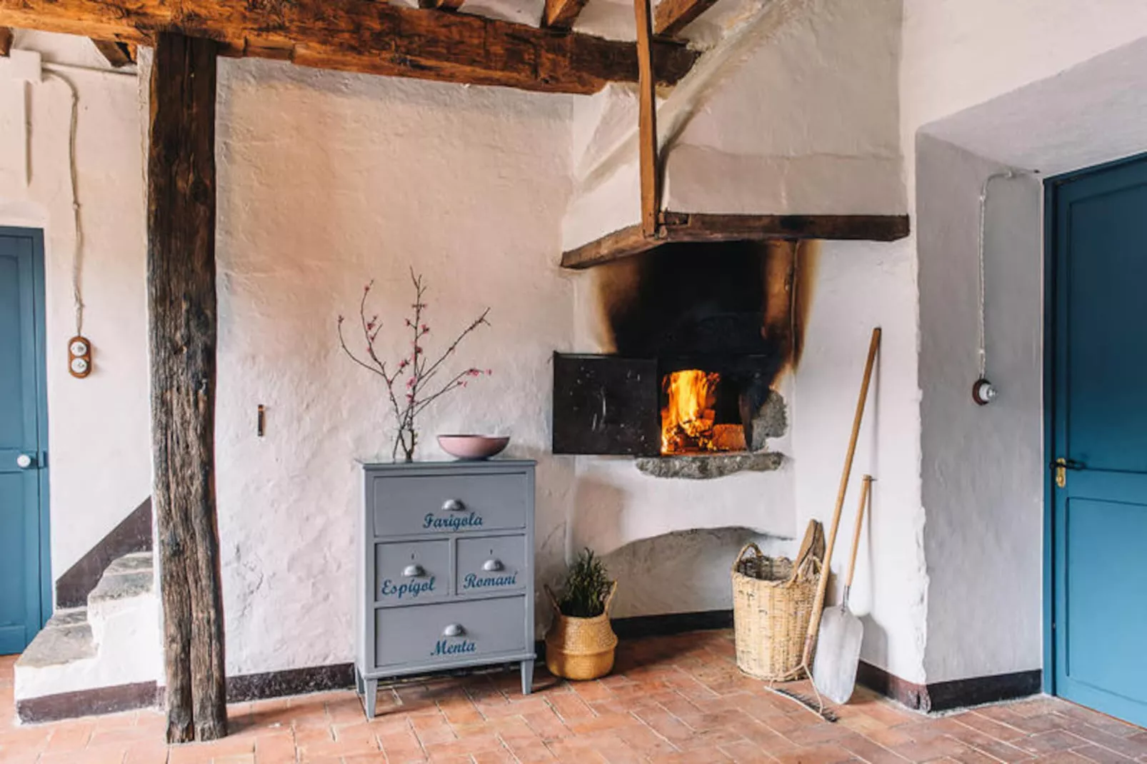 Mobil Home - Bungalow - Cottage à Montagut i Oix-Niet-getagd