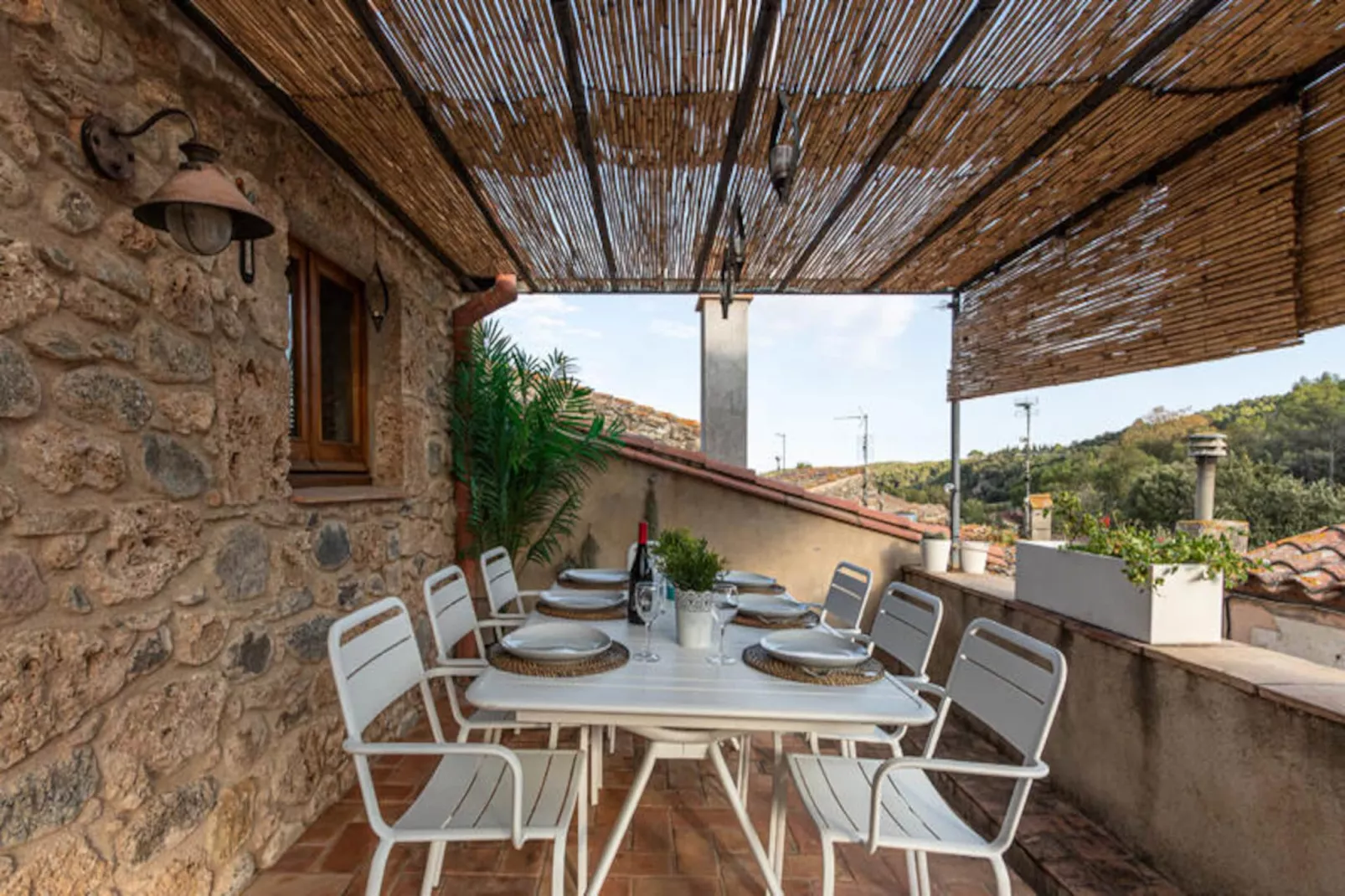 Mobil Home - Bungalow - Cottage à Boadella i les Escaules-Niet-getagd