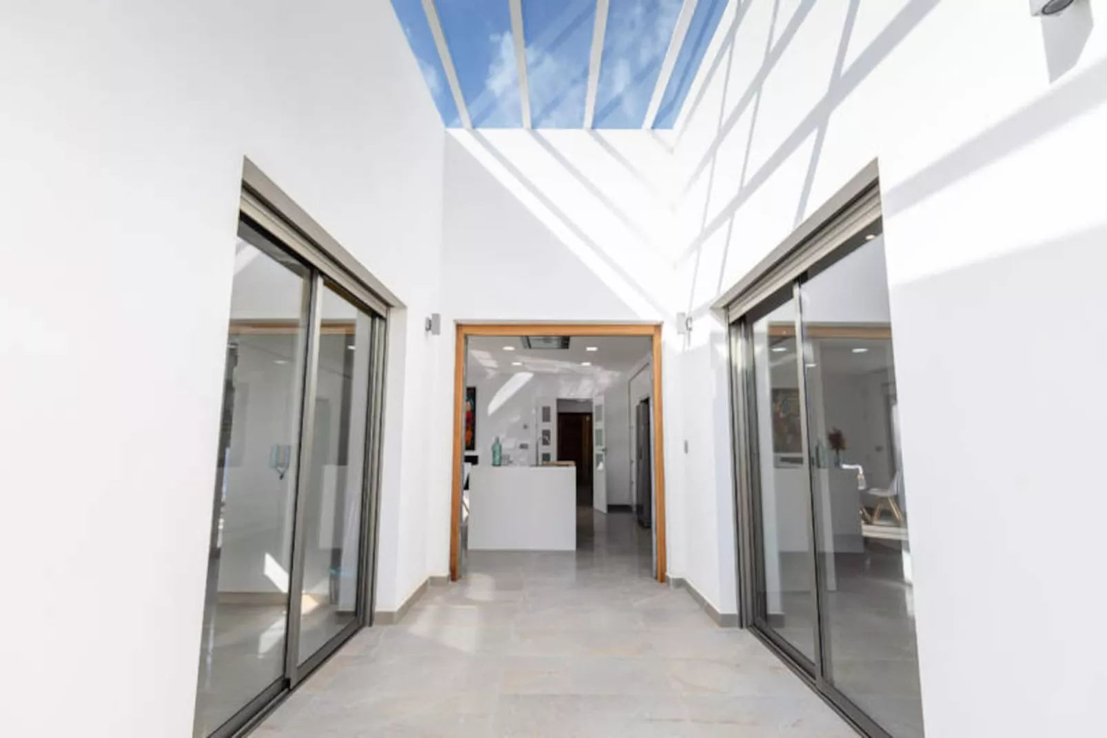 Maison à Almoradi-Niet-getagd