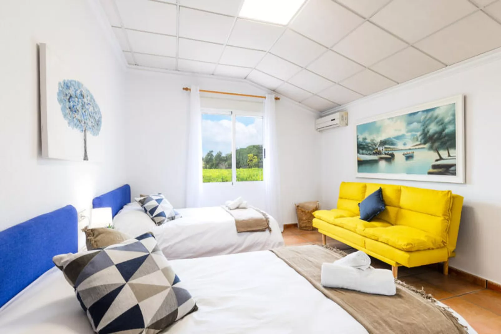 Maison à Algorfa-Niet-getagd