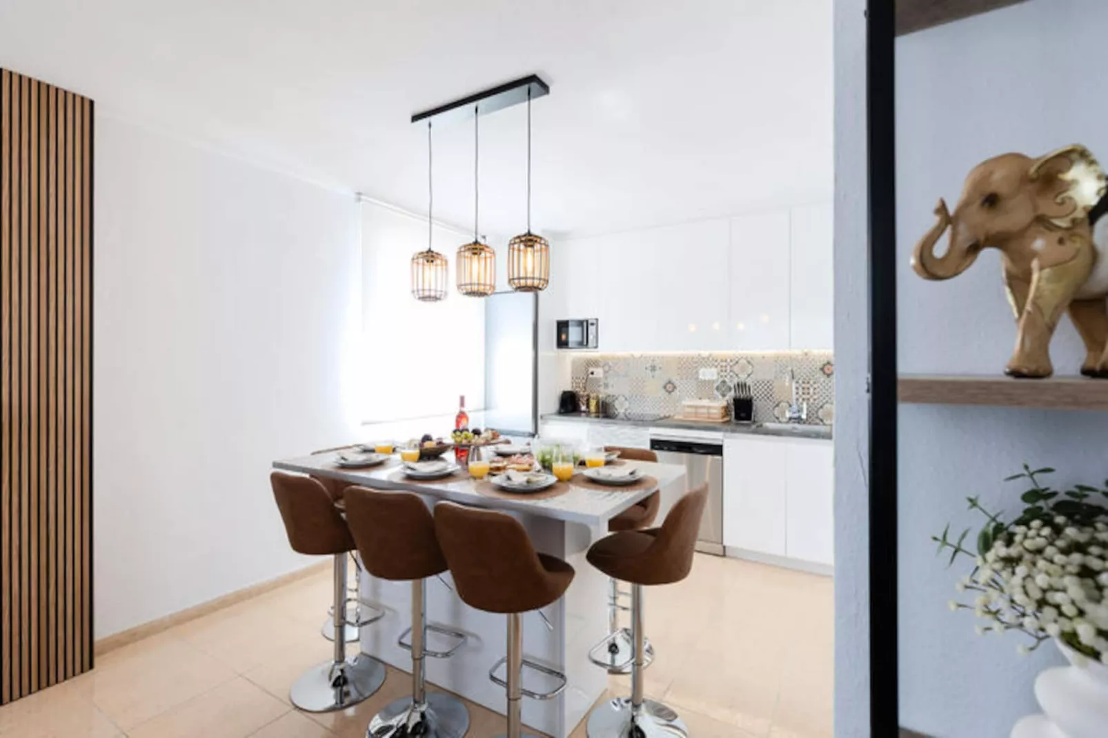 Maison à Torrevieja-Niet-getagd