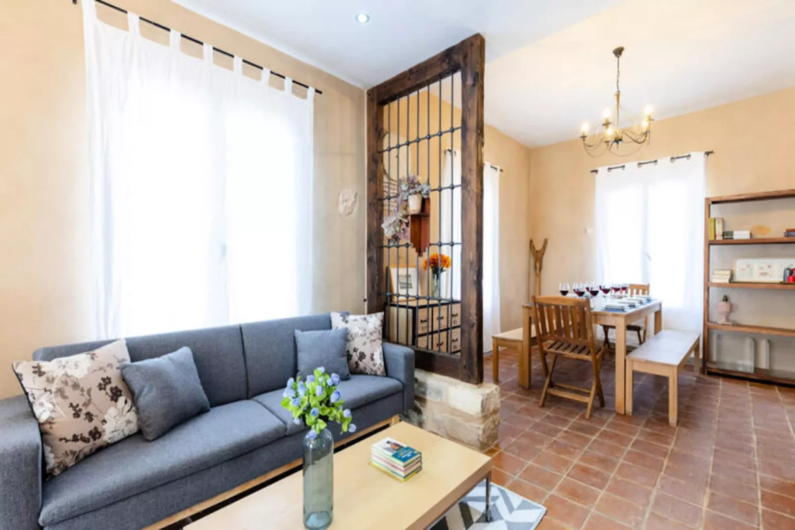 Maison à Elche-Niet-getagd