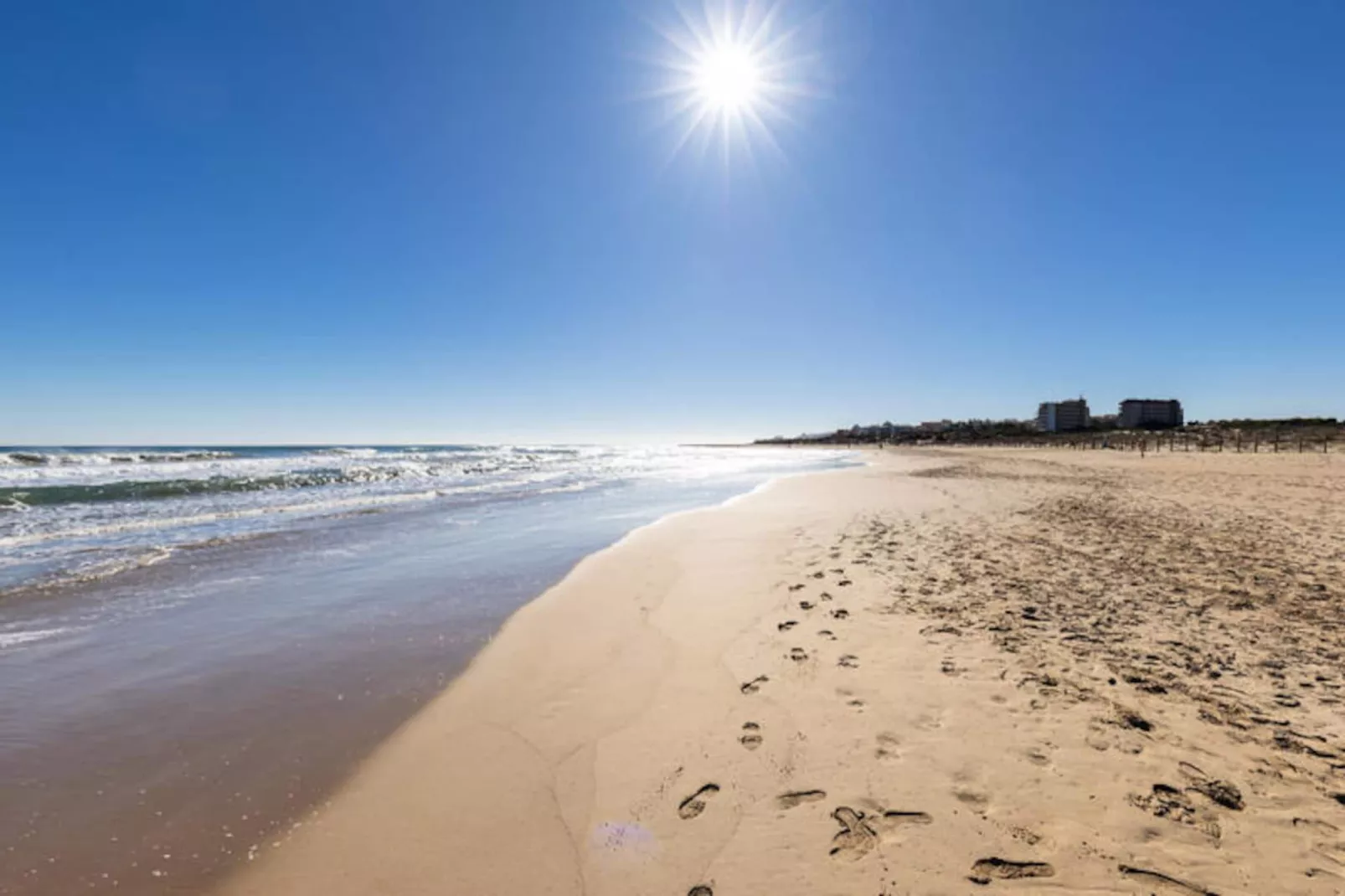 Mobil Home - Bungalow - Cottage à Guardamar del Segura-Niet-getagd