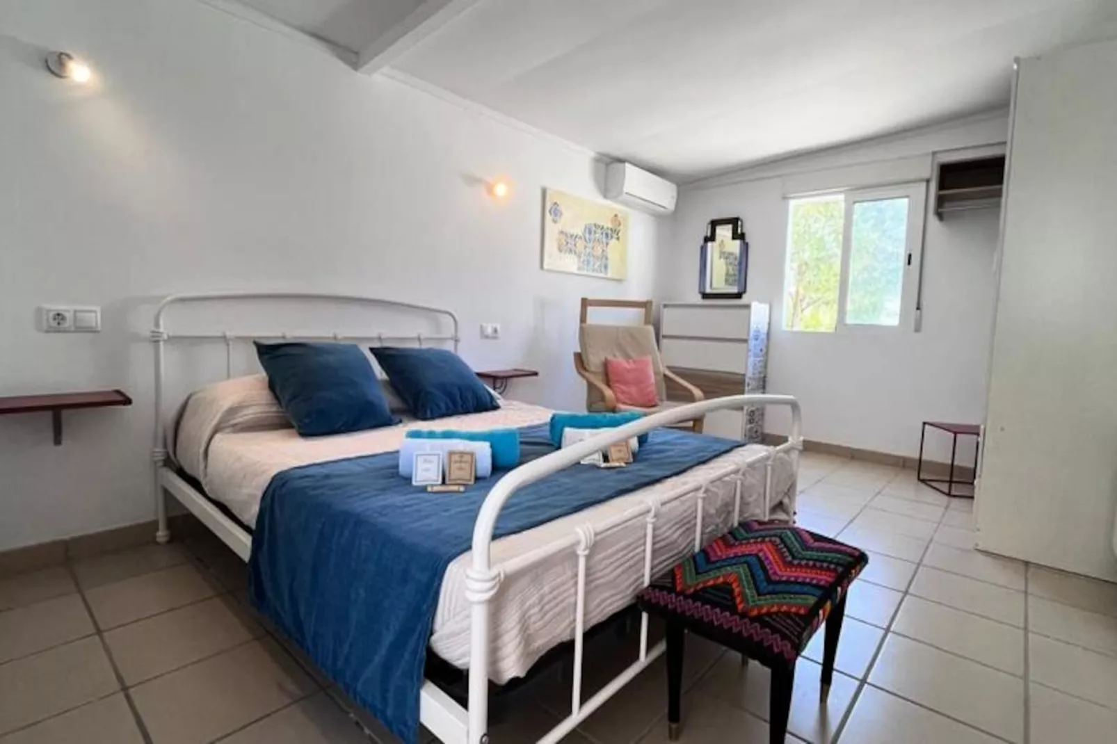 Authentique Finca Espagnole Avec Piscine Priv&eacute;e Et Jardin-Niet-getagd