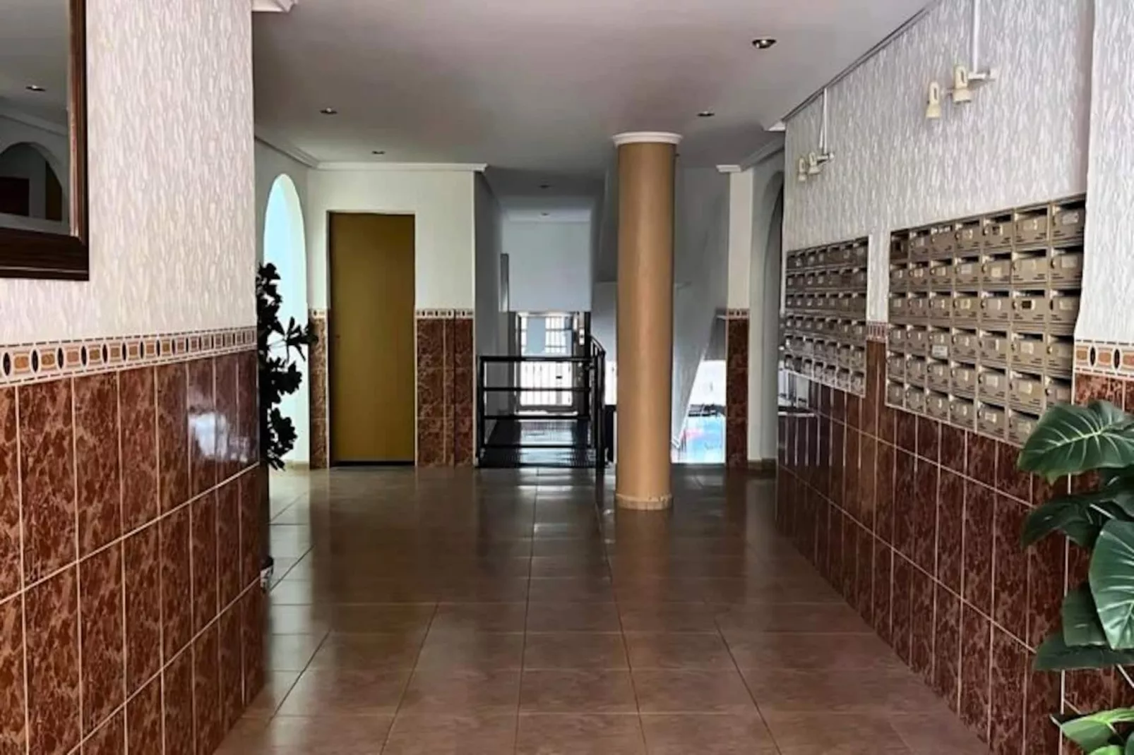 Charmant Appartement Avec Piscine &agrave; 500 M De La Playa Del Cura !-Niet-getagd