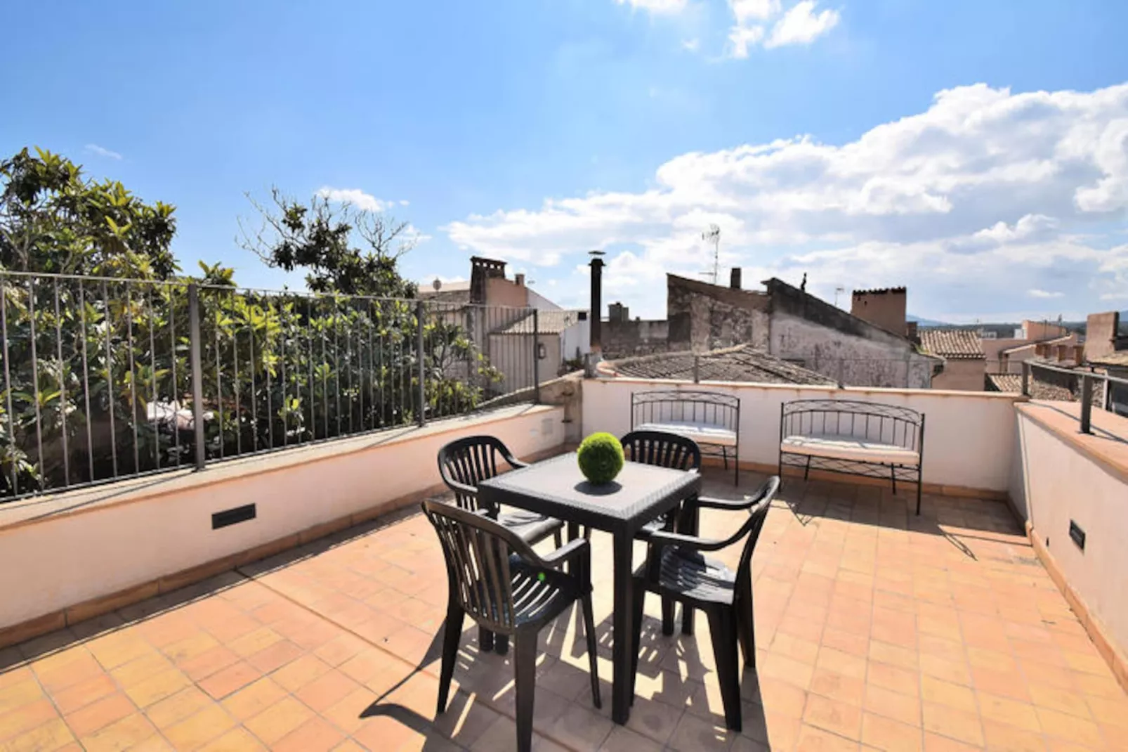 Maison à Arta-Niet-getagd