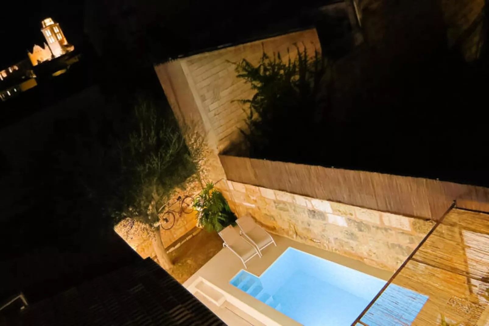 Maison à Muro-Niet-getagd