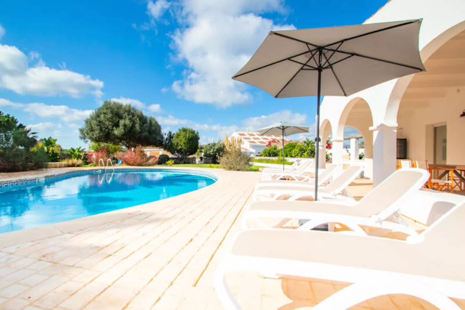 Maison à Cala Galdana-Niet-getagd