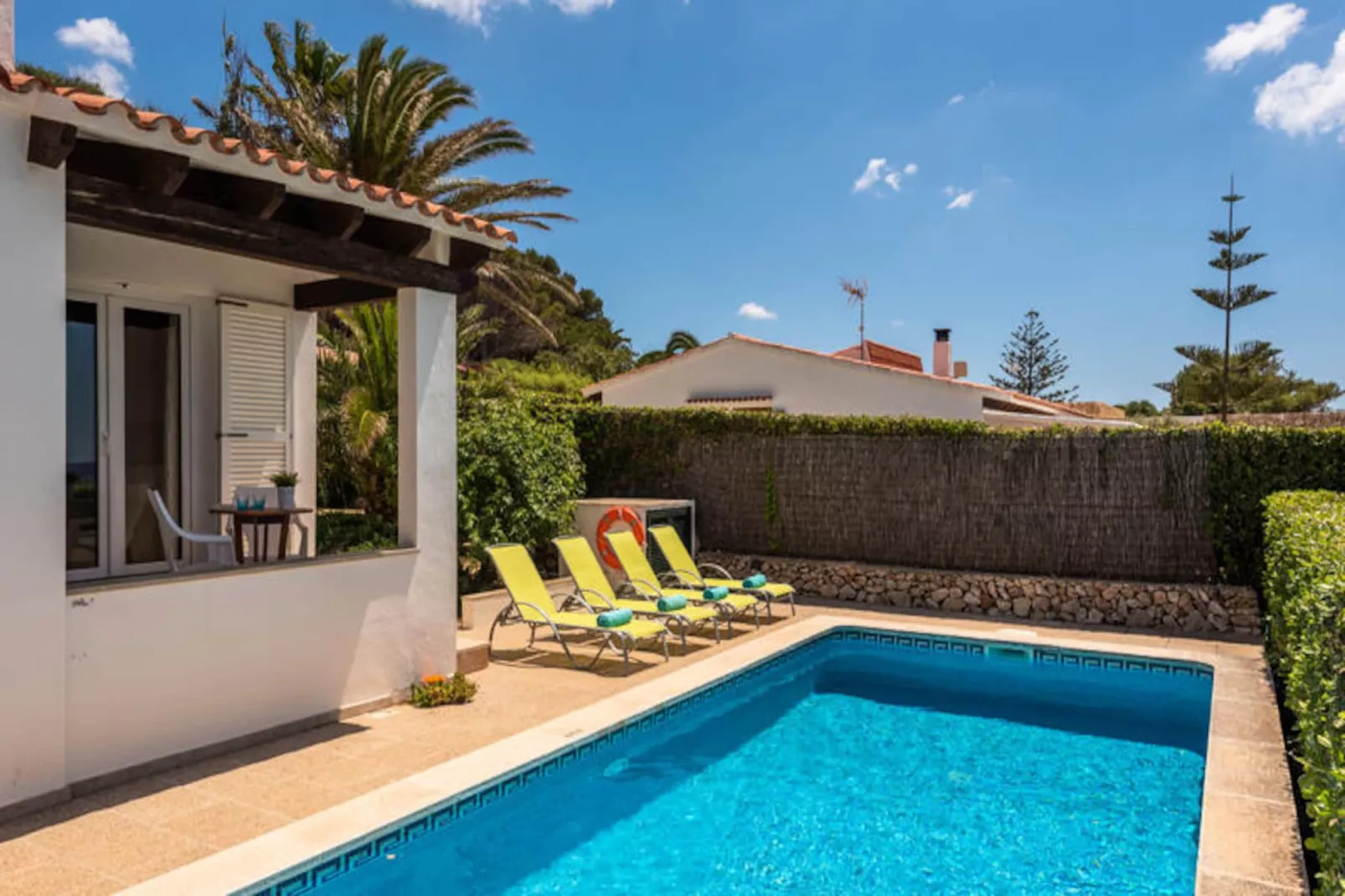 Maison à Binisafuller-Niet-getagd