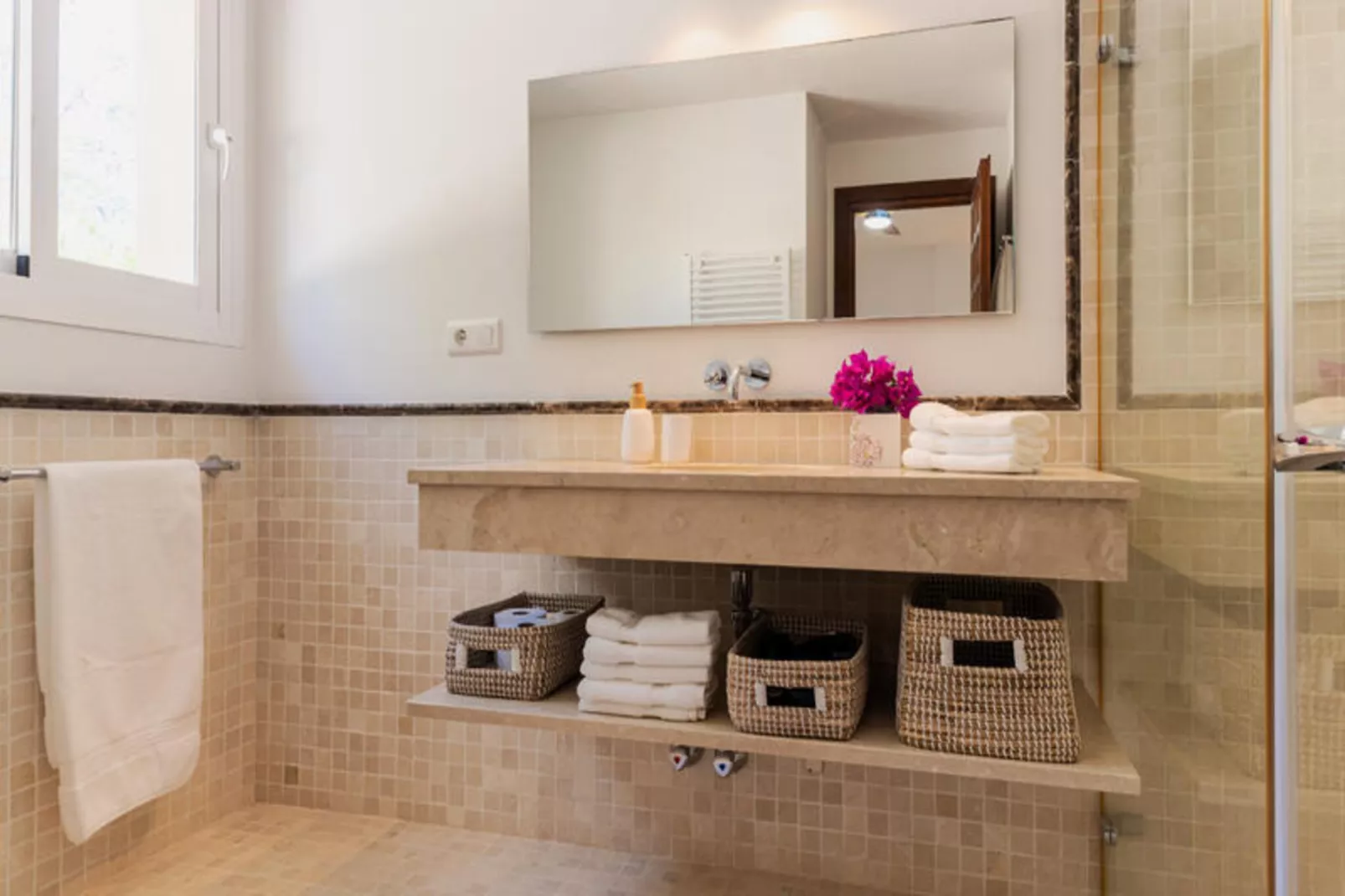 Maison à Marbella-Niet-getagd