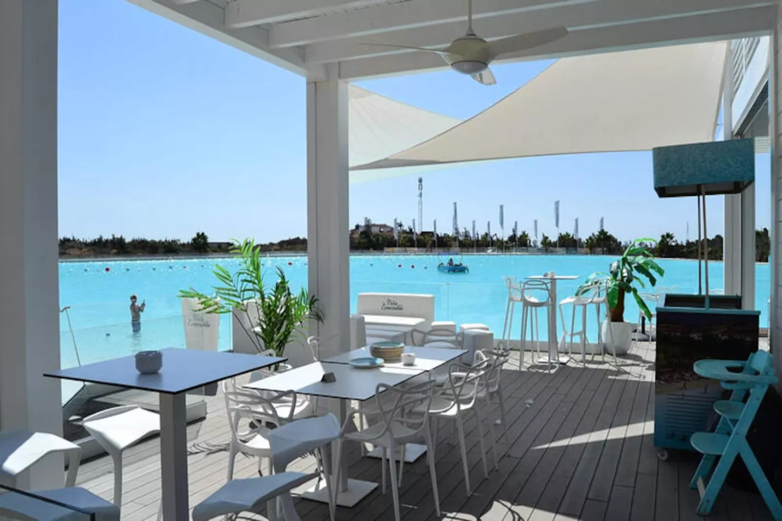 Appartements à Casares-Niet-getagd