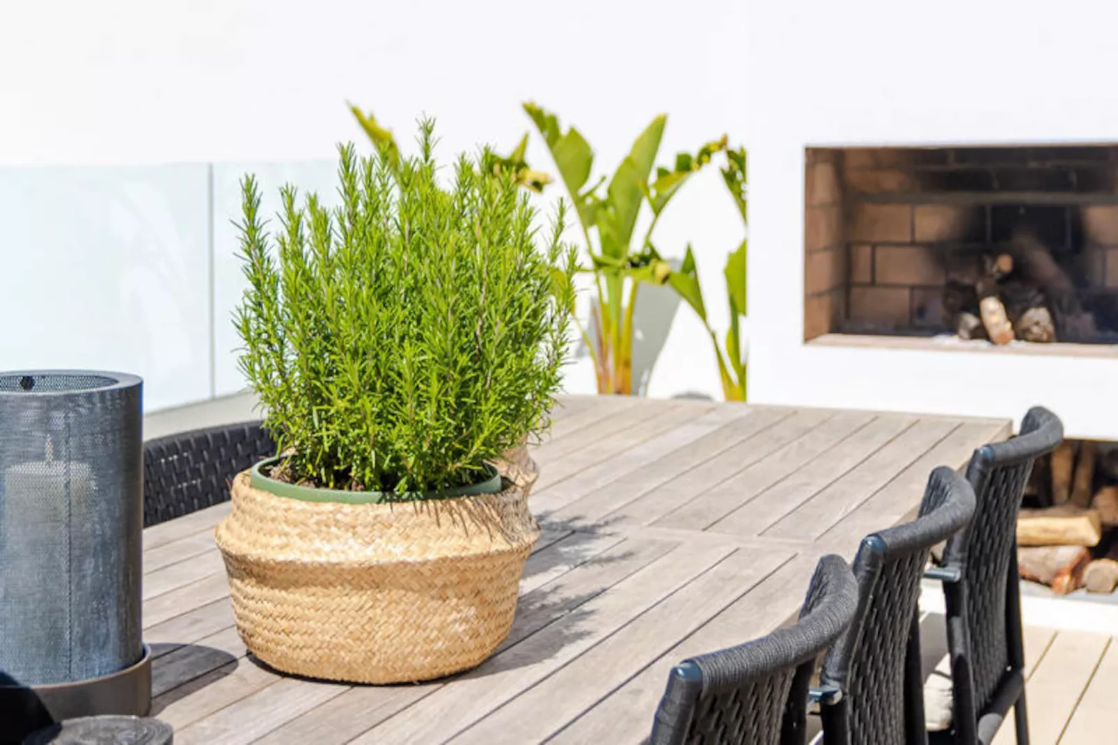 Maison à Mijas Costa-Niet-getagd