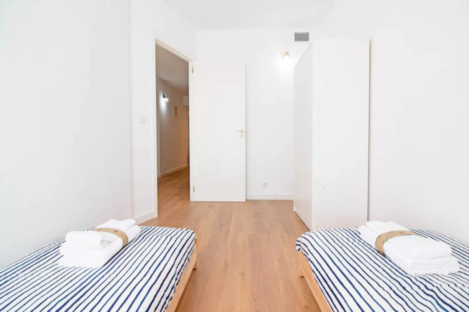 Appartements à Canet d'En Berenguer-Niet-getagd