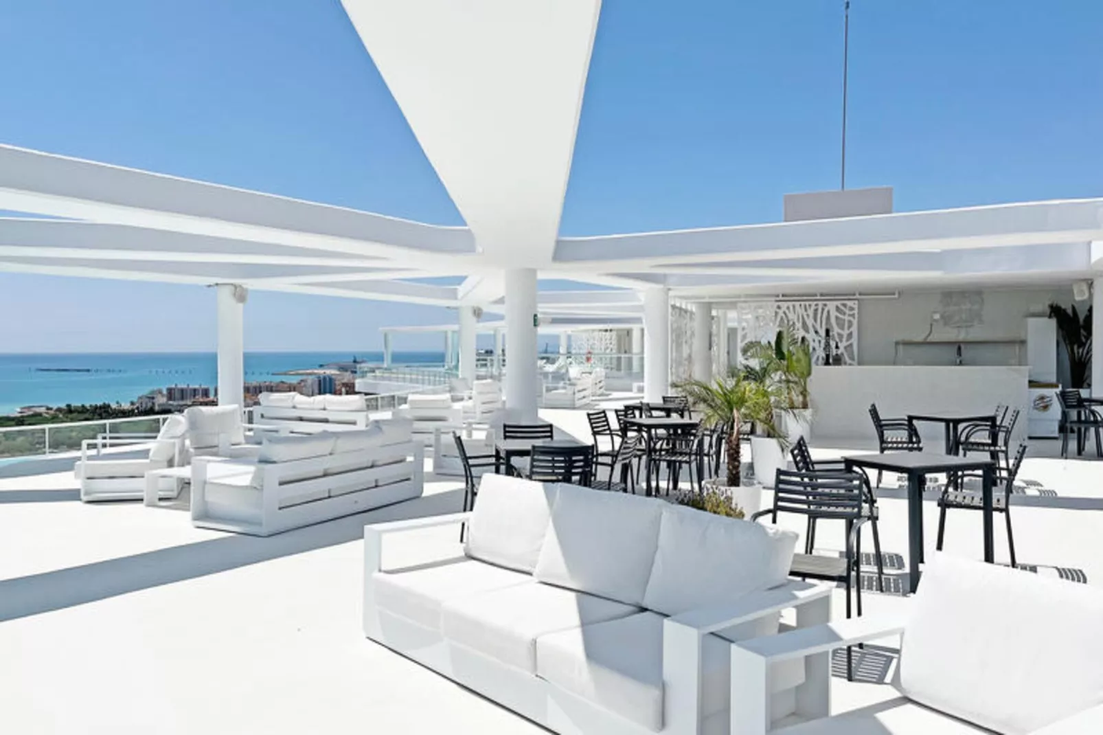 Appartements à Canet d'En Berenguer-Niet-getagd