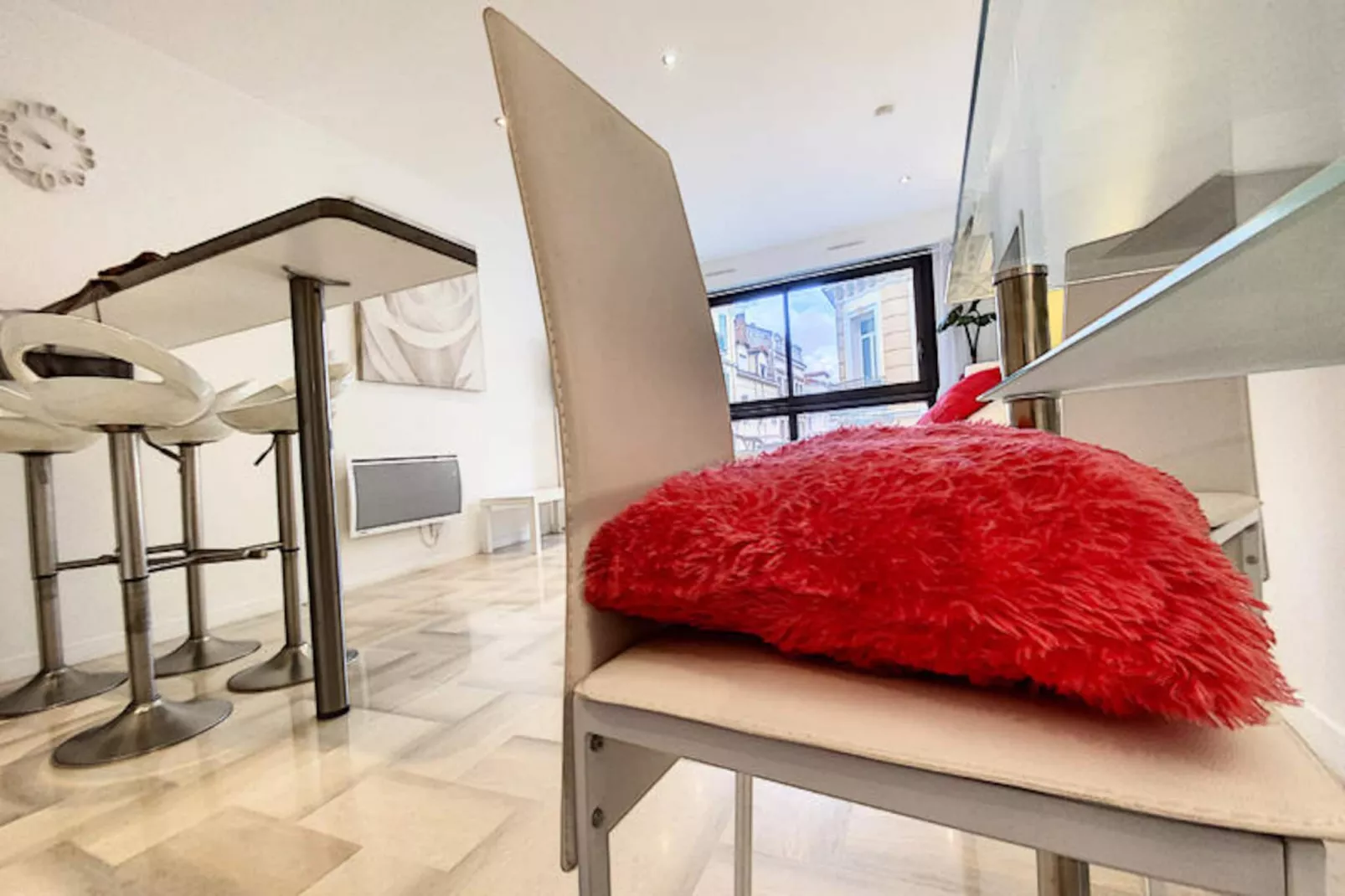 Studio à Cannes-Niet-getagd