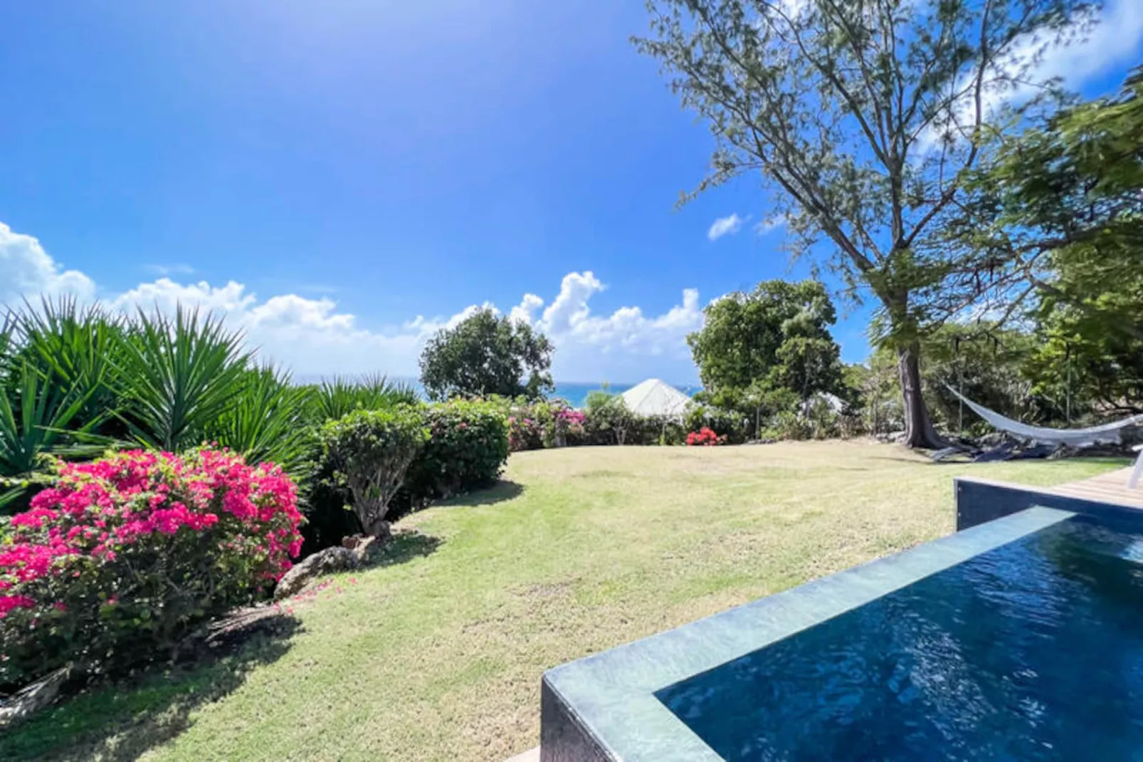 Maison à Saint François-Niet-getagd