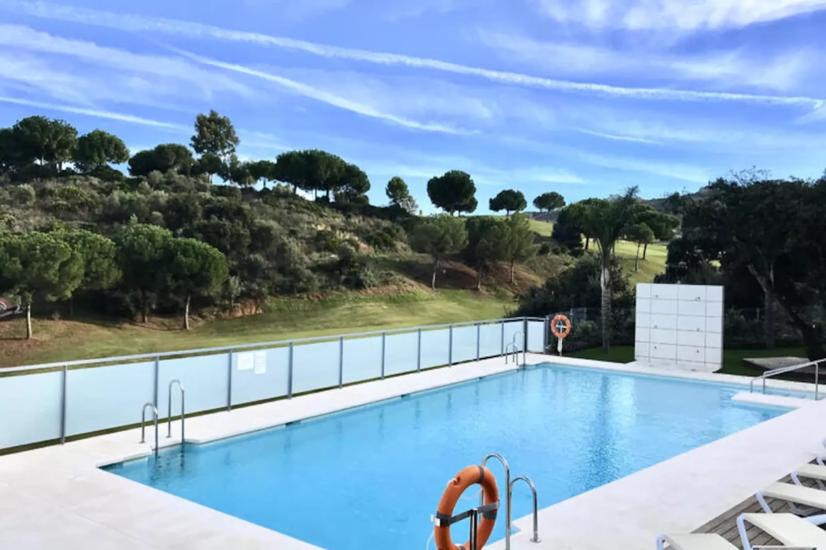 Appartements à La Cala de Mijas-Niet-getagd