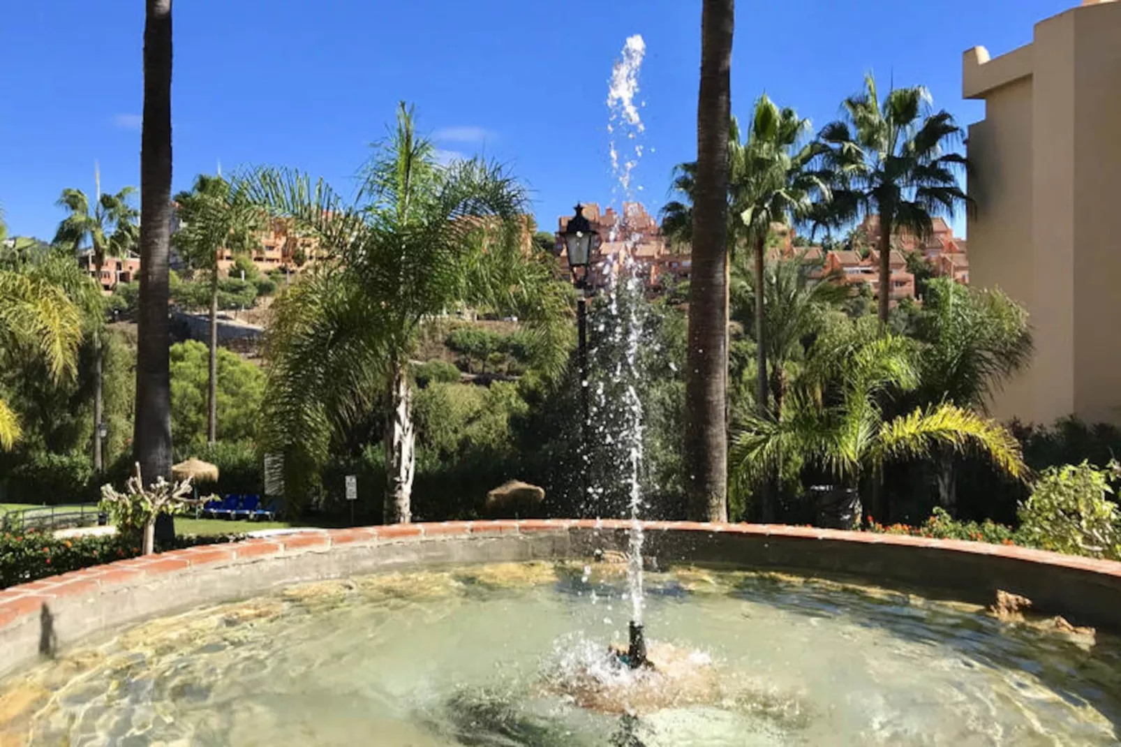 Appartements à Marbella-Niet-getagd