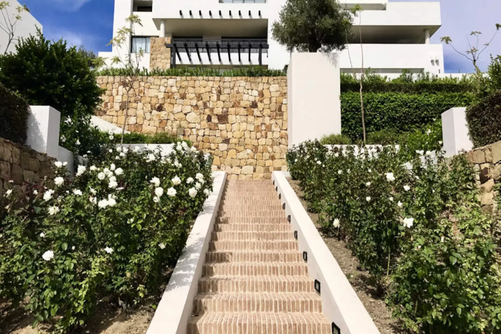 Appartements à Benahavís-Niet-getagd