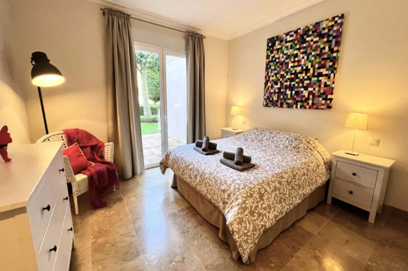 Appartements à Benahavís-Niet-getagd