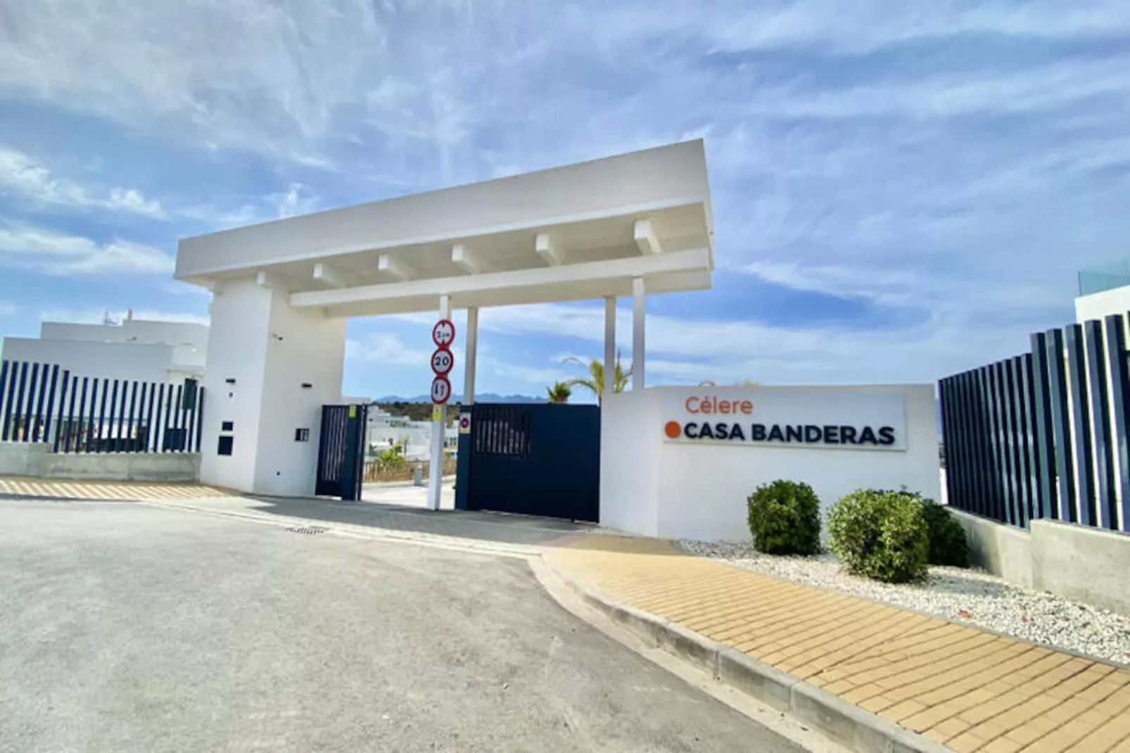 Appartements à La Cala de Mijas-Niet-getagd