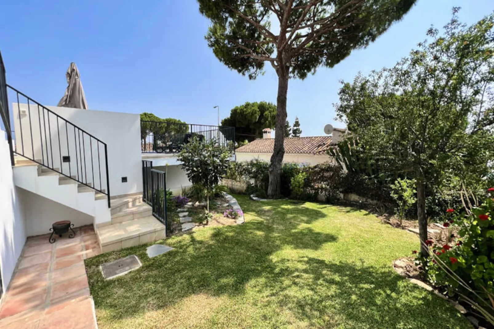 Maison à La Cala de Mijas-Niet-getagd