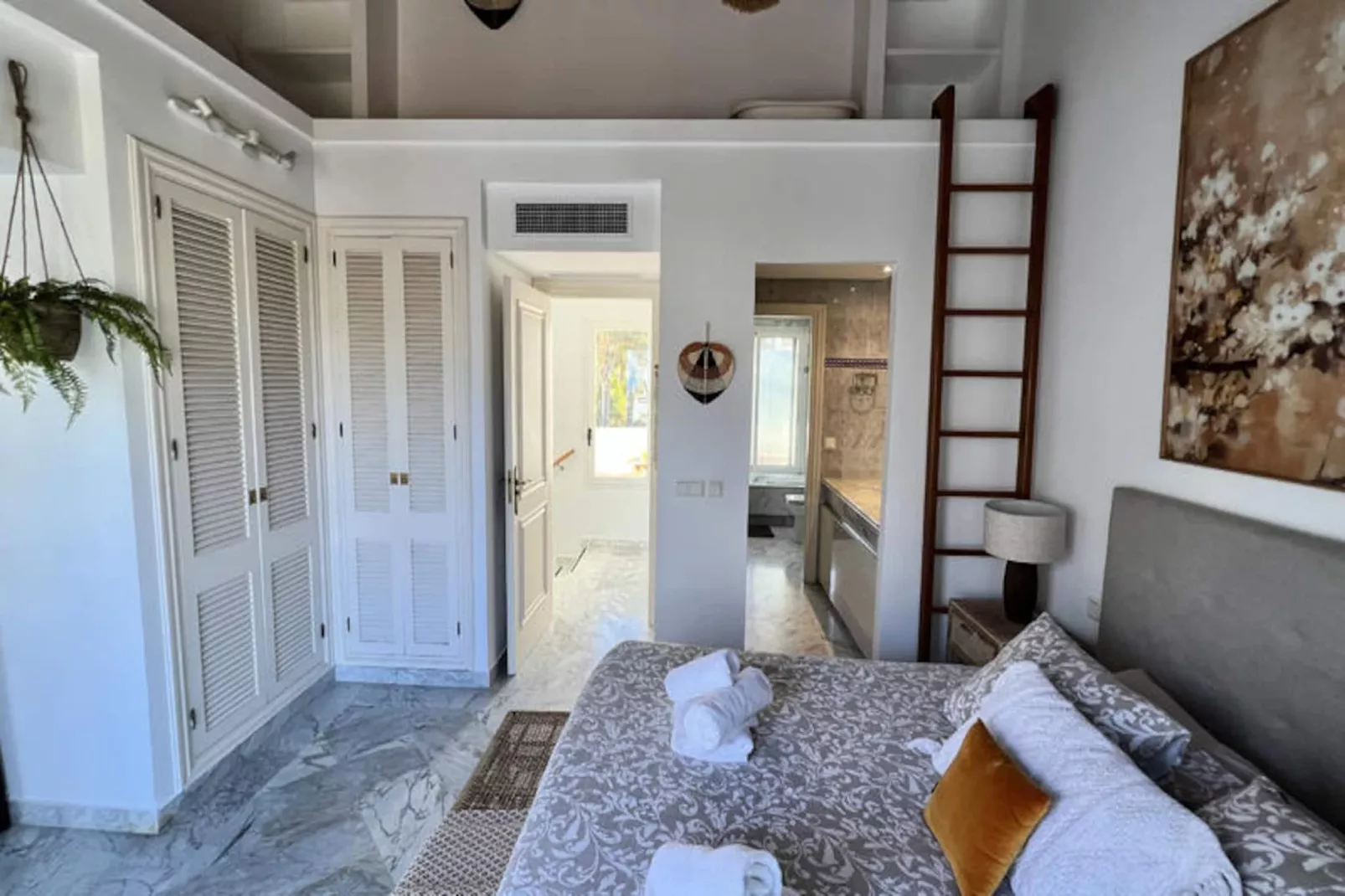 Maison à Estepona-Niet-getagd