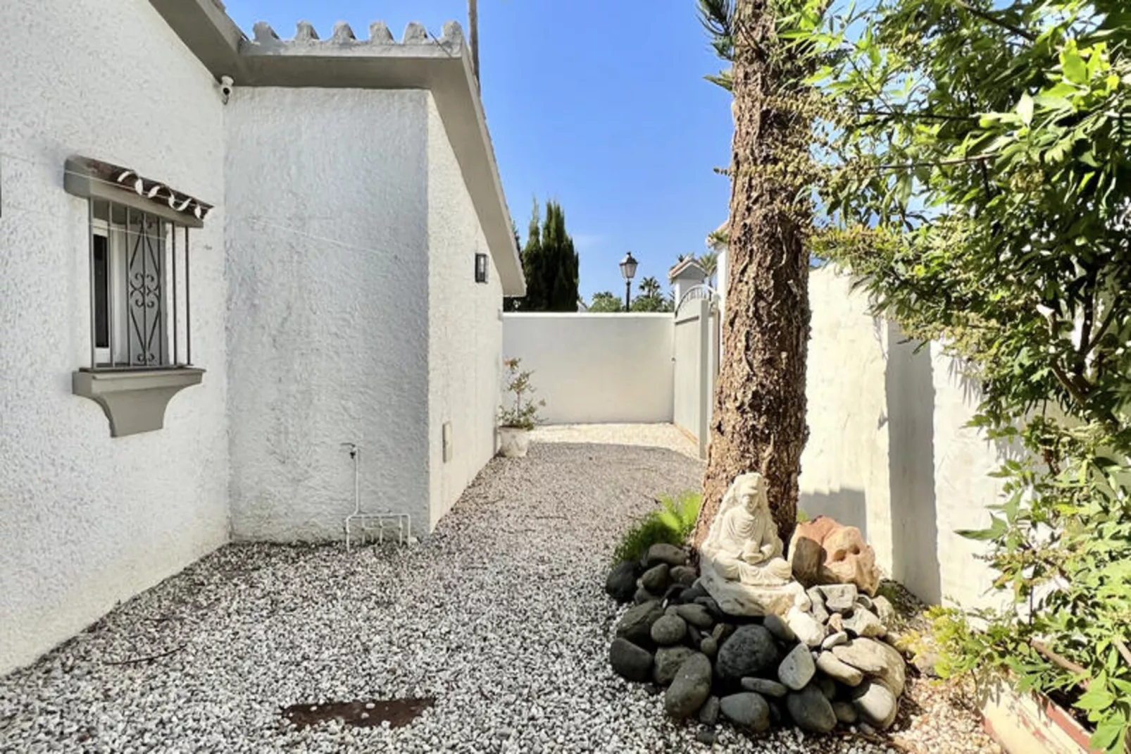 Maison à Estepona-Niet-getagd