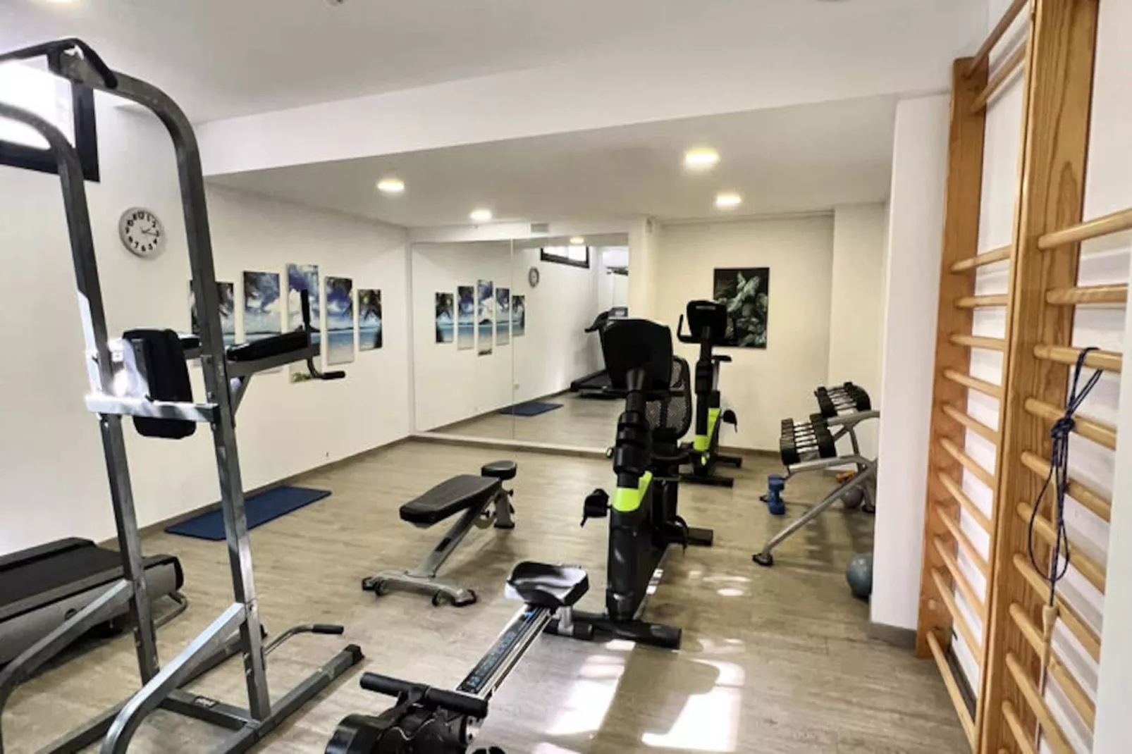 Appartements à La Cala de Mijas-Niet-getagd