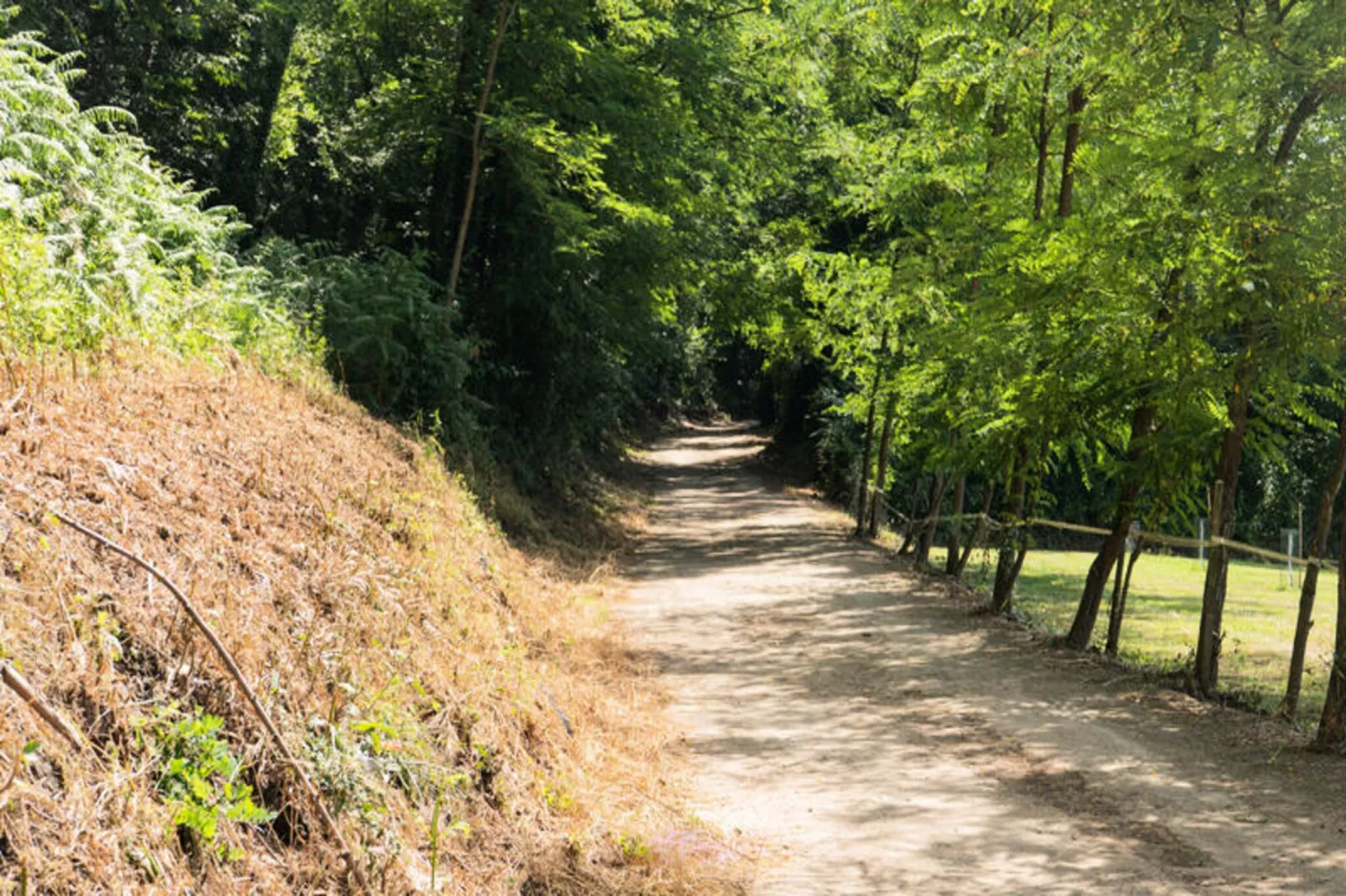 Mobil Home - Bungalow - Cottage à Santa Pau-Niet-getagd