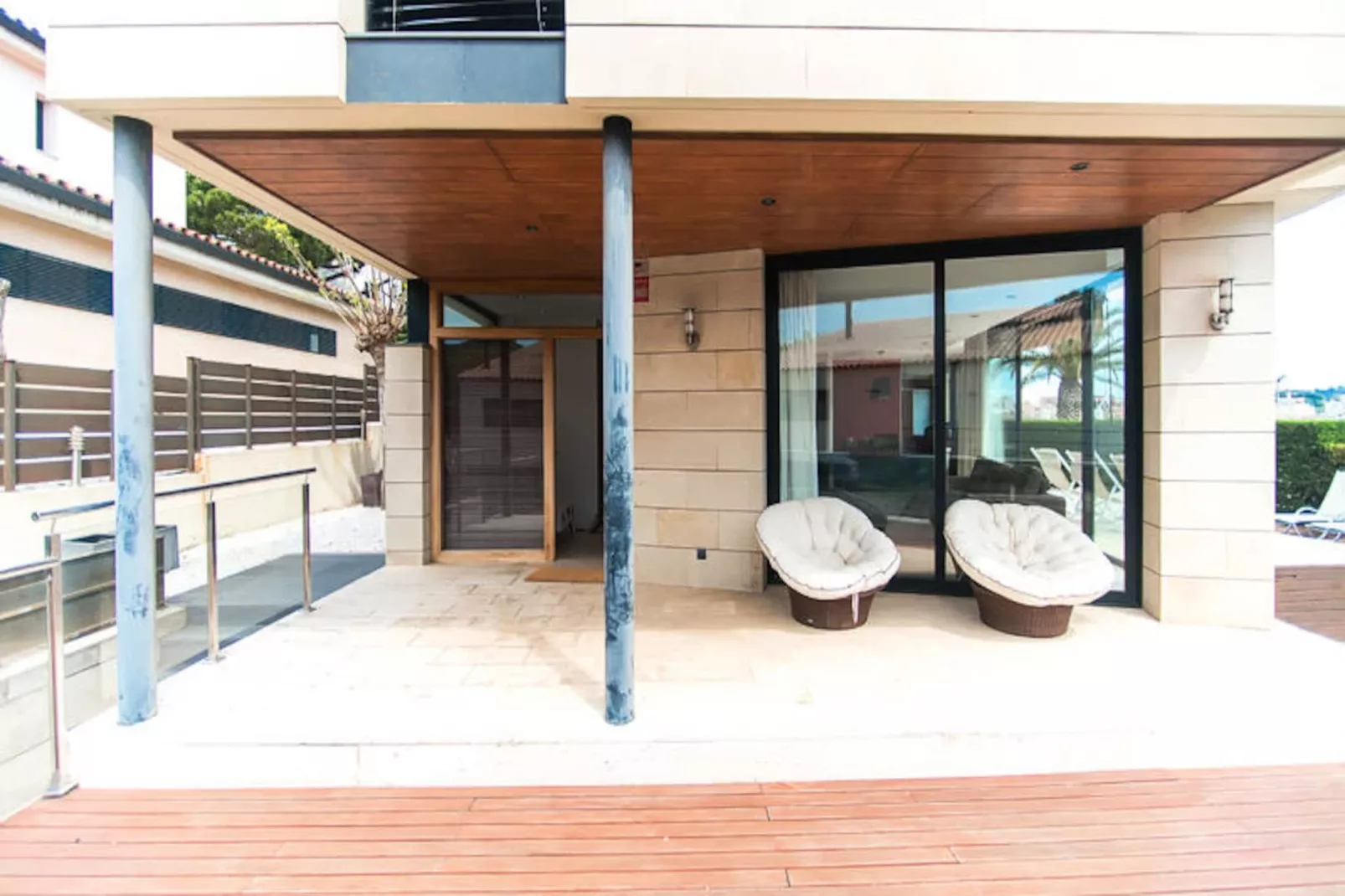 Maison à Sant Feliu de Guixols-Niet-getagd